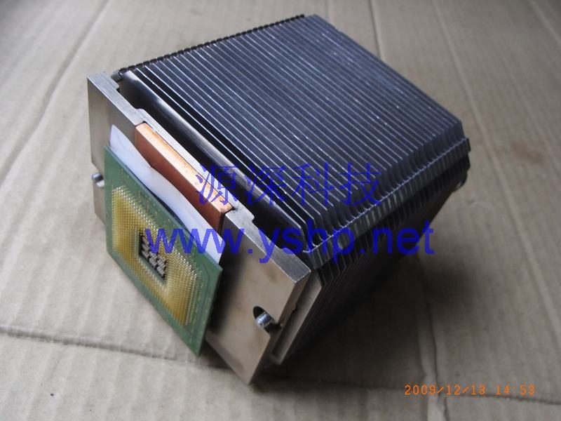 上海源深科技 Shanghai   IBM X360  Server CPU  组件  X360 CPU和散热片 高清图片