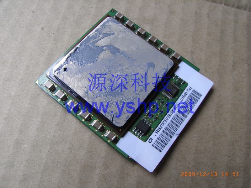 上海源深科技 Shanghai   IBM X360  Server CPU  组件  X360 CPU和散热片 高清图片