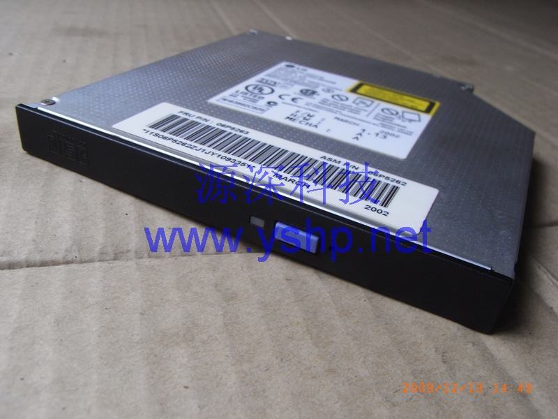 上海源深科技 Shanghai   IBM  ServerOptical Drive IBMOptical Drive CDOptical Drive 06P5262 06P5263 高清图片