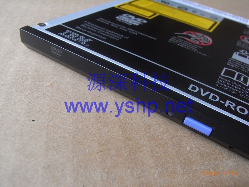 上海源深科技 Shanghai   IBM X336 ServerOptical Drive IBM X336 DVDOptical Drive 26K5403 26K5402 高清图片