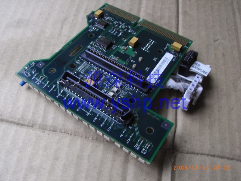 上海源深科技 Shanghai   IBM X360 Server故障显示器  IBM X360 光通路诊断卡 31P6073 06P5590 高清图片