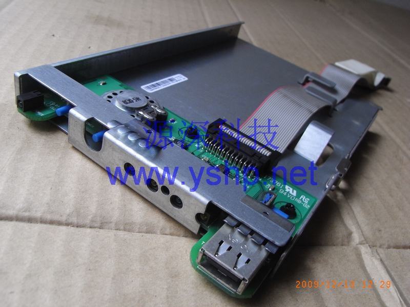 上海源深科技 Shanghai   IBM X360 Server开关板 IBM X360 USB前面板 48P9420 06P5579 高清图片