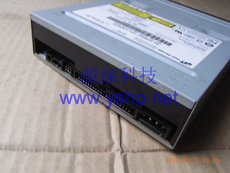 上海源深科技 Shanghai   IBM X225 ServerOptical Drive  IBM X225 Optical Drive 71P7374 71P7375 高清图片