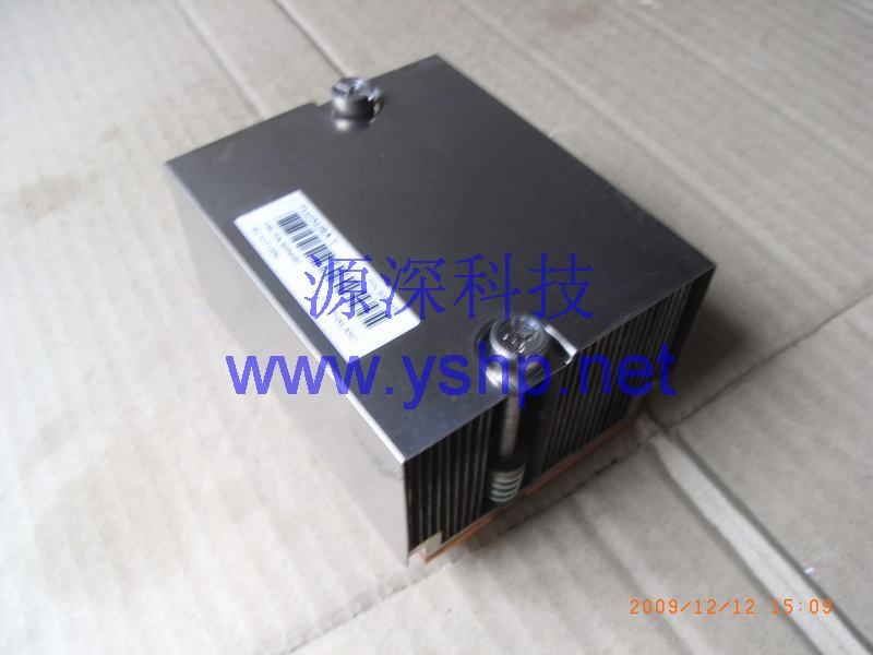 上海源深科技 Shanghai   IBM X225 Server散热片  X225 CPU散热片 90P4481 90P4482 高清图片