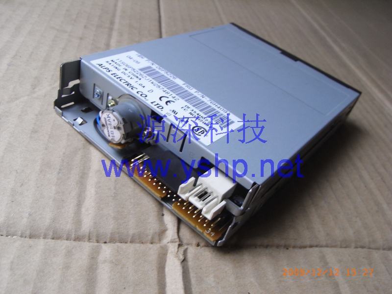 上海源深科技 Shanghai   IBM X225 ServerFloppy drive  X225Floppy drive 06P5226 76H4091 高清图片
