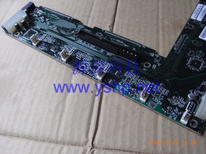 上海源深科技 Shanghai   HP DL145G1 Server前面板  DL145G1  interface板 开关板 361616-001 高清图片