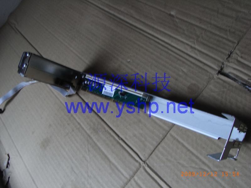 上海源深科技 Shanghai   HP DL145G1 Server扩展卡  HP DL145G1 提升板 361618-001 高清图片