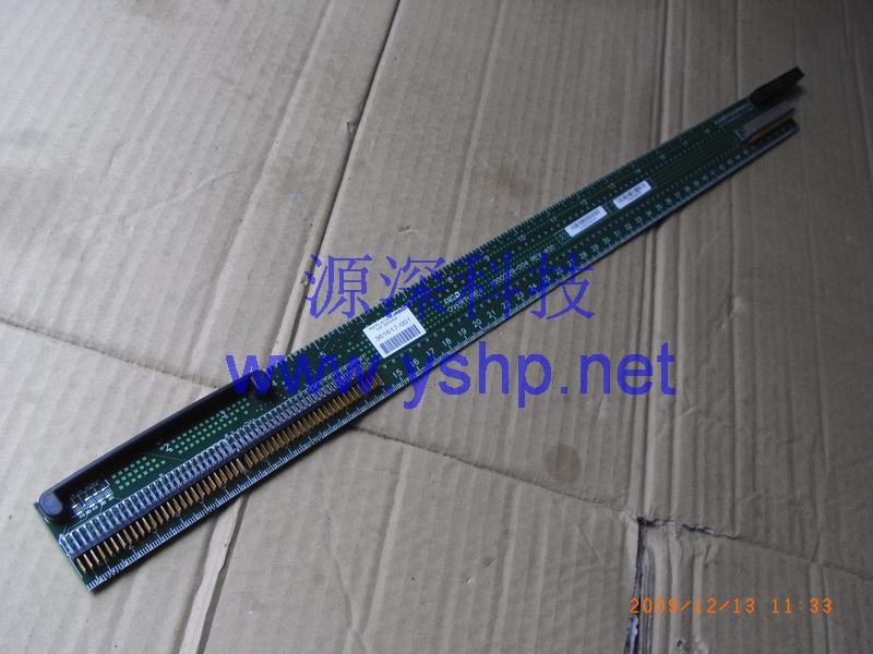 上海源深科技 Shanghai   HP DL145G1 Server连接板  HP DL145G1 信号 interface板 361617-001 高清图片