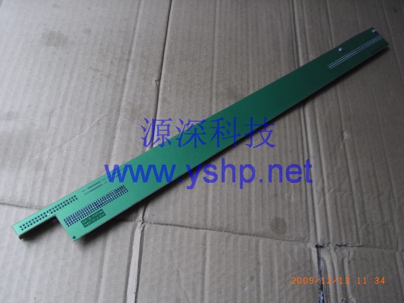 上海源深科技 Shanghai   HP DL145G1 Server连接板  HP DL145G1 信号 interface板 361617-001 高清图片