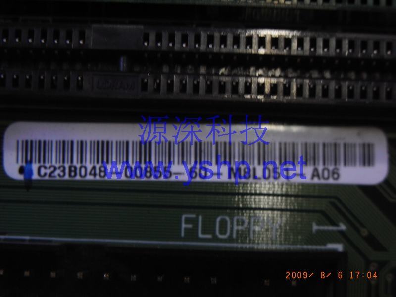 上海源深科技 Shanghai   HP VL420台式机mainboard HP VL420MTmainboard 大机箱mainboard P5750-60001 高清图片