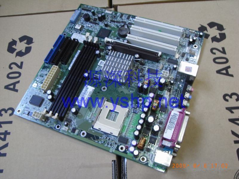 上海源深科技 Shanghai   HP VL420台式机mainboard HP VL420MTmainboard 大机箱mainboard P5750-60001 高清图片