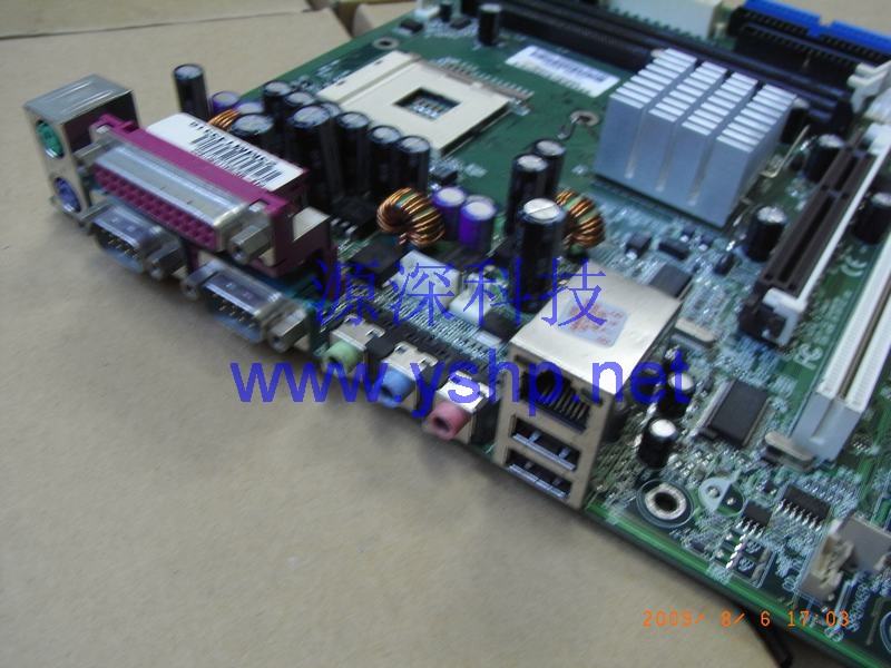 上海源深科技 Shanghai   HP VL420台式机mainboard HP VL420MTmainboard 大机箱mainboard P5750-60001 高清图片