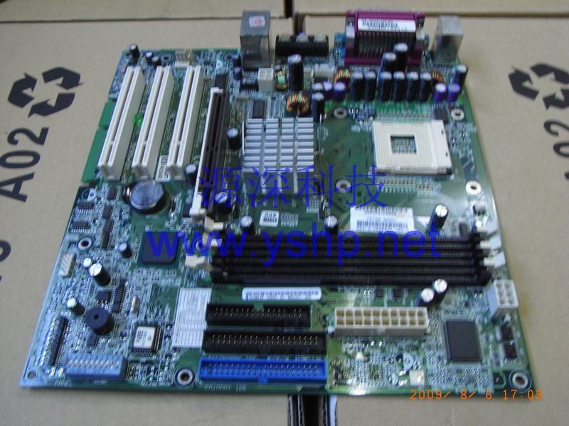 上海源深科技 Shanghai   HP VL420台式机mainboard HP VL420MTmainboard 大机箱mainboard P5750-60001 高清图片