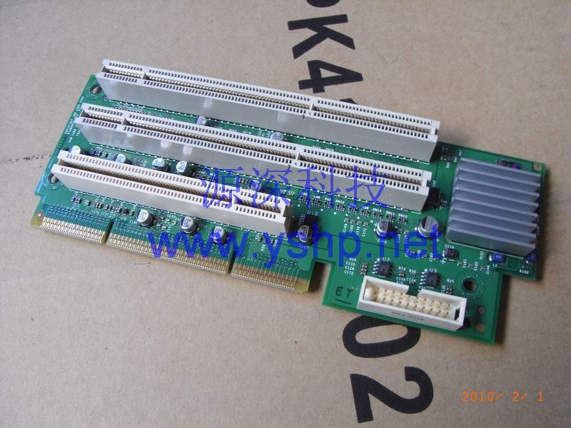 上海源深科技 Shanghai   IBM X345 Server扩展卡 X345提升卡 Riser Card 48P9027 59P6099 高清图片
