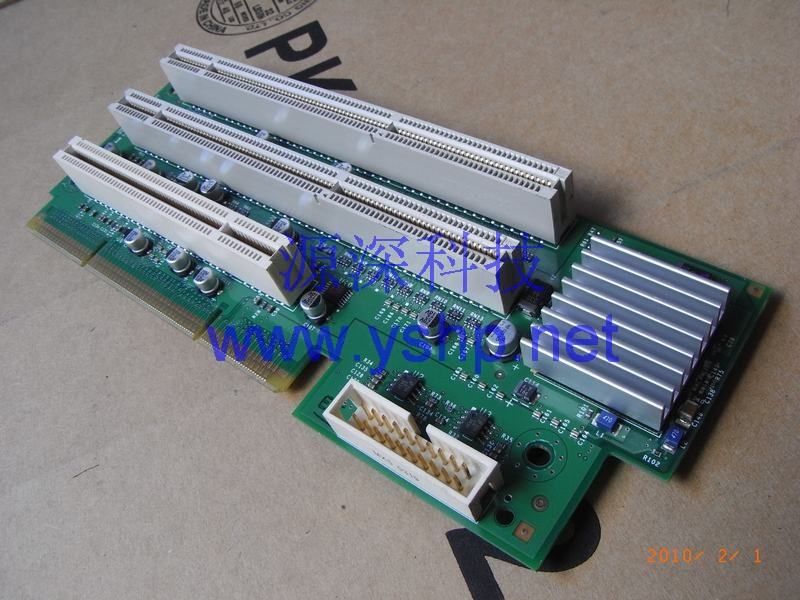上海源深科技 Shanghai   IBM X345 Server扩展卡 X345提升卡 Riser Card 48P9027 59P6099 高清图片