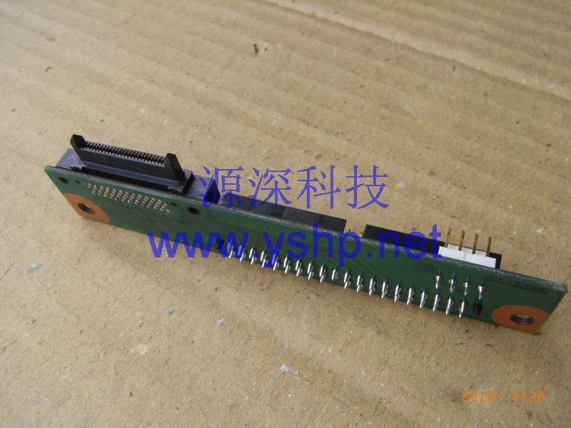上海源深科技 Shanghai   IBM X460 ServerOptical Drive interface板 X460 Optical Drive连接板 40K0228 40K0224 高清图片