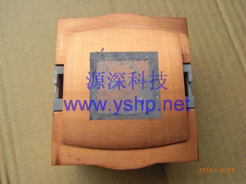 上海源深科技 Shanghai   IBM X3850 Server散热片  IBM X3850散热片 散热组件 39M2608 高清图片
