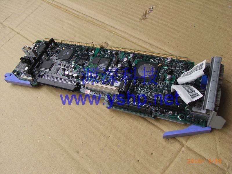 上海源深科技 Shanghai   IBM X3850  ServerI/O板 X3850 显示板 41Y3166 41Y3163 高清图片