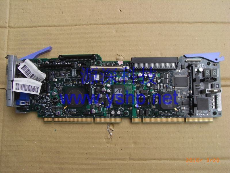 上海源深科技 Shanghai   IBM X3850  ServerI/O板 X3850 显示板 41Y3166 41Y3163 高清图片