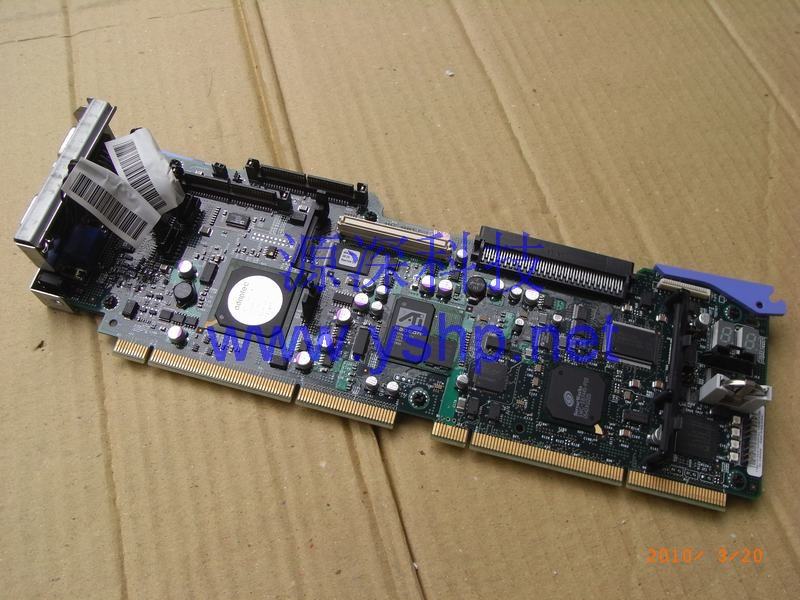 上海源深科技 Shanghai   IBM X3850  ServerI/O板 X3850 显示板 41Y3166 41Y3163 高清图片
