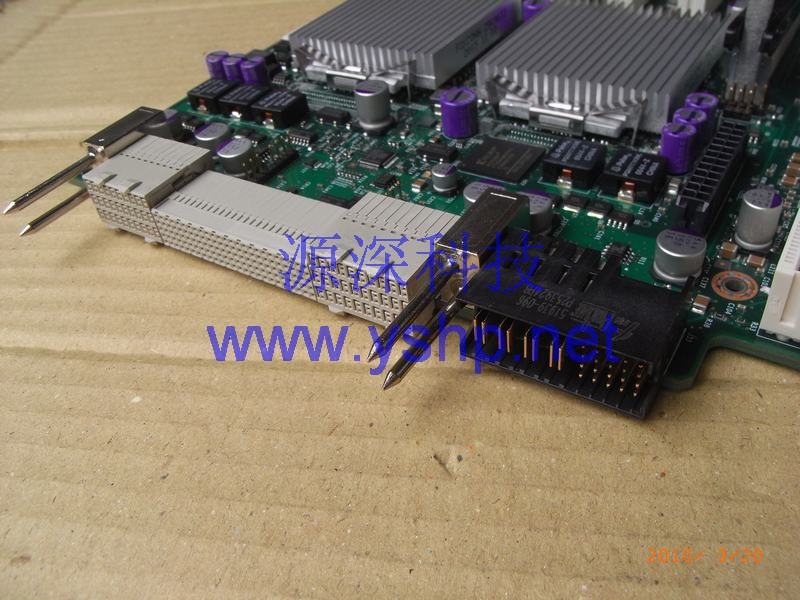 上海源深科技 Shanghai   IBM X366 Server扩展板 IBM X366 PCI-X背板 39Y4173 40K2614 高清图片