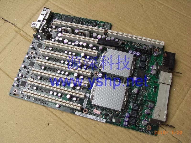 上海源深科技 Shanghai   IBM X366 Server扩展板 IBM X366 PCI-X背板 39Y4173 40K2614 高清图片