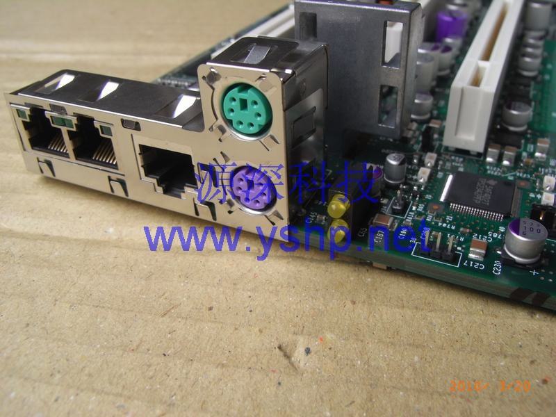 上海源深科技 Shanghai   IBM X366 Server扩展板 IBM X366 PCI-X背板 39Y4173 40K2614 高清图片