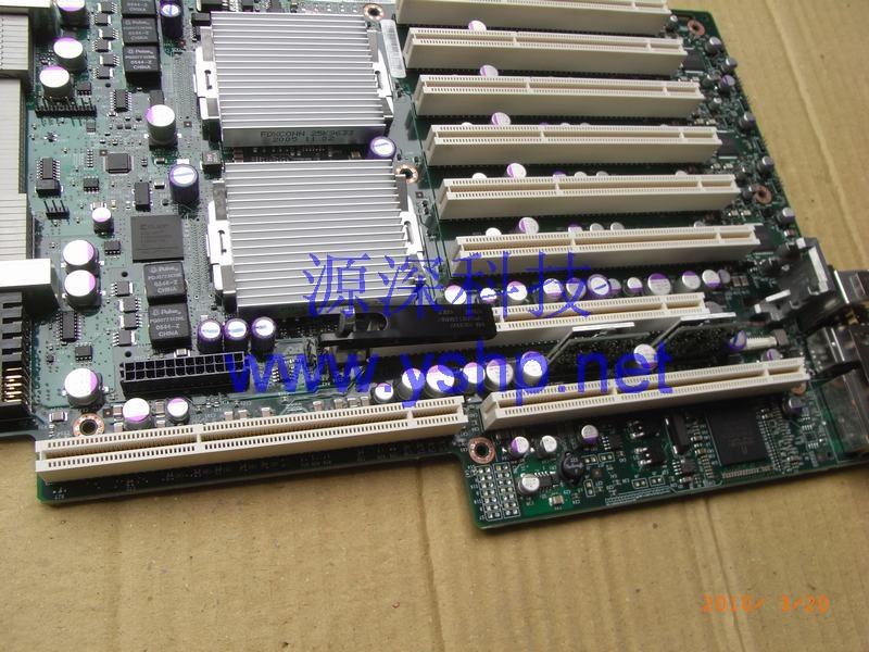 上海源深科技 Shanghai   IBM X366 Server扩展板 IBM X366 PCI-X背板 39Y4173 40K2614 高清图片