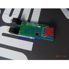 Shanghai   SUN Fire V100 Server指示灯 SUN V100 故障信息灯
