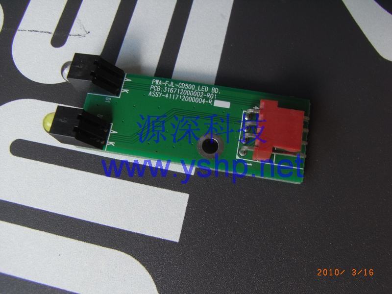 上海源深科技 Shanghai   SUN Fire V100 Server指示灯 SUN V100 故障信息灯 高清图片