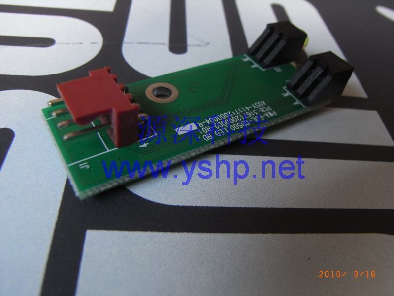 上海源深科技 Shanghai   SUN Fire V100 Server指示灯 SUN V100 故障信息灯 高清图片