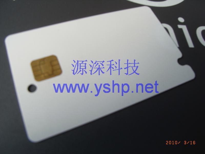 上海源深科技 Shanghai   SUN Fire V100 Server配置卡 SUN V100 配置卡 config IDprom 370-4285-02 高清图片