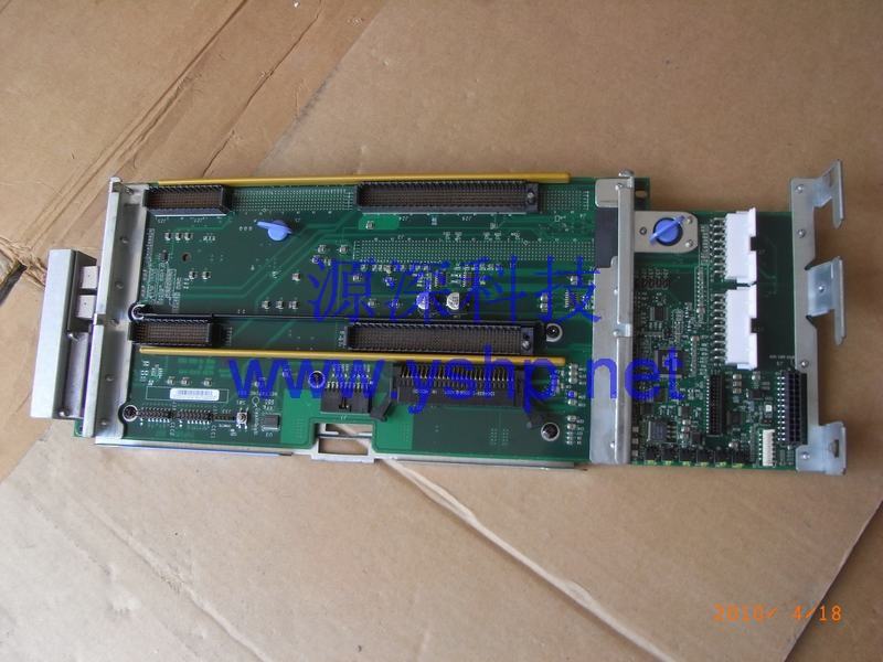 上海源深科技 Shanghai   IBM xSeries X445 ServerIO板副板 CenterPlane X445 I/O Board 71P8989 74P5012 高清图片