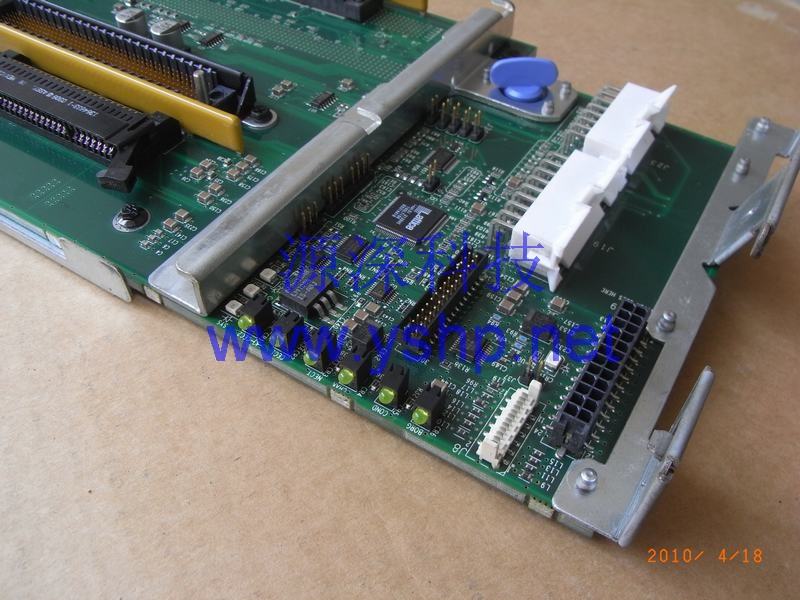 上海源深科技 Shanghai   IBM xSeries X445 ServerIO板副板 CenterPlane X445 I/O Board 71P8989 74P5012 高清图片