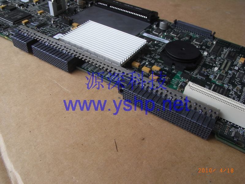 上海源深科技 Shanghai   IBM xSeries X445 Server显示板 X445 IO板 71P9029 88P9740 高清图片