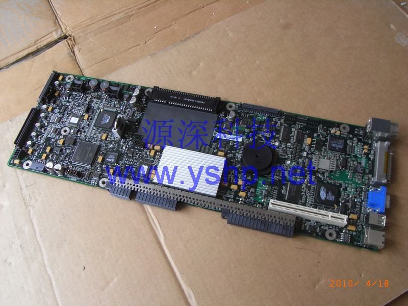 上海源深科技 Shanghai   IBM xSeries X445 Server显示板 X445 IO板 71P9029 88P9740 高清图片