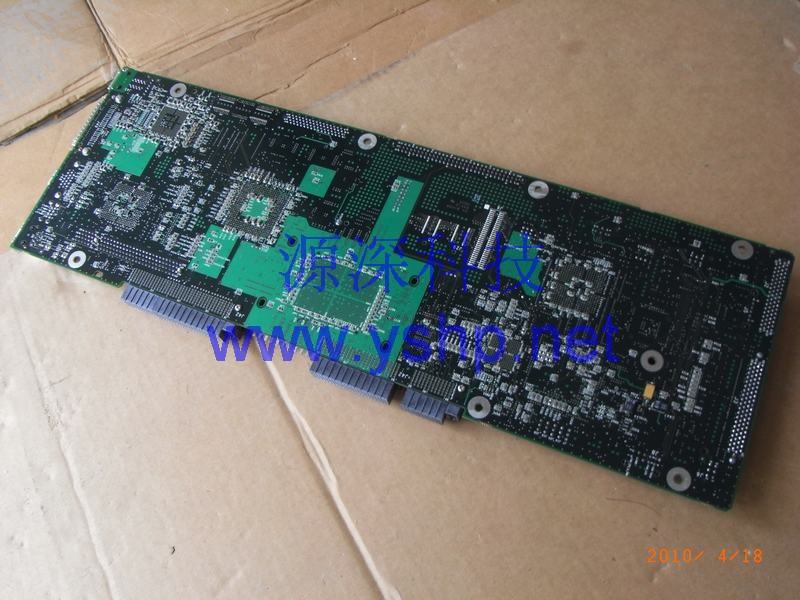 上海源深科技 Shanghai   IBM xSeries X445 Server显示板 X445 IO板 71P9029 88P9740 高清图片