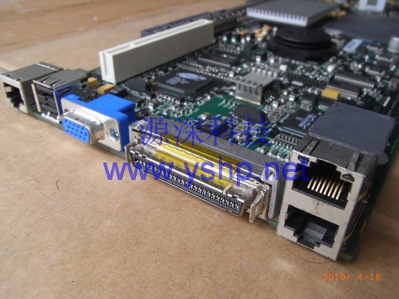 上海源深科技 Shanghai   IBM xSeries X445 Server显示板 X445 IO板 71P9029 88P9740 高清图片
