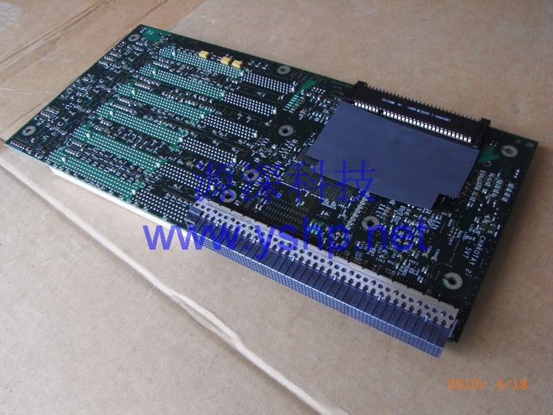 上海源深科技 Shanghai   IBM xSeries X445 Server扩展卡 X445 PCI-X扩展板 71P9028 88P9711 高清图片