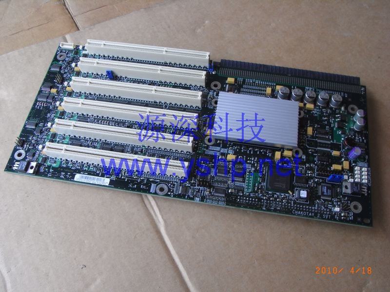 上海源深科技 Shanghai   IBM xSeries X455 Server扩展卡 X455 PCI-X扩展板 71P9028 88P9711 高清图片