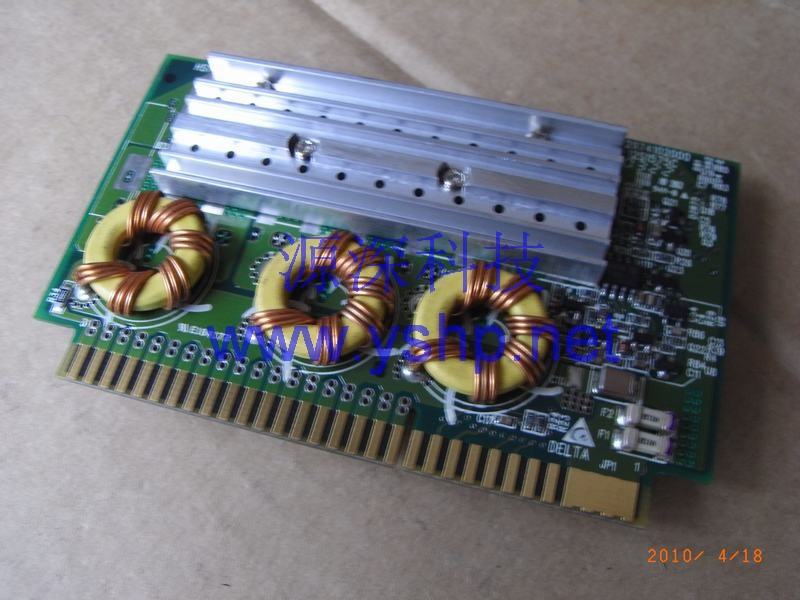 上海源深科技 Shanghai   IBM xSeries X445 ServerVRM X445 调压 modules 49P2009 49P2010 高清图片