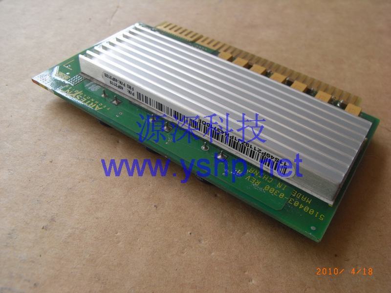 上海源深科技 Shanghai   IBM xSeries X445 ServerVRM X445 调压 modules 49P2119 49P2120 高清图片