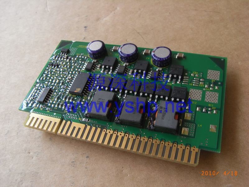 上海源深科技 Shanghai   IBM xSeries X360 ServerVRM X360 调压 modules 49P2119 49P2120 高清图片