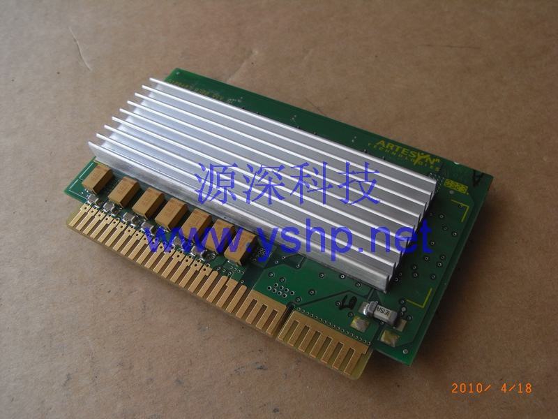上海源深科技 Shanghai   IBM xSeries X455 ServerVRM X455 调压 modules 49P2119 49P2120 高清图片