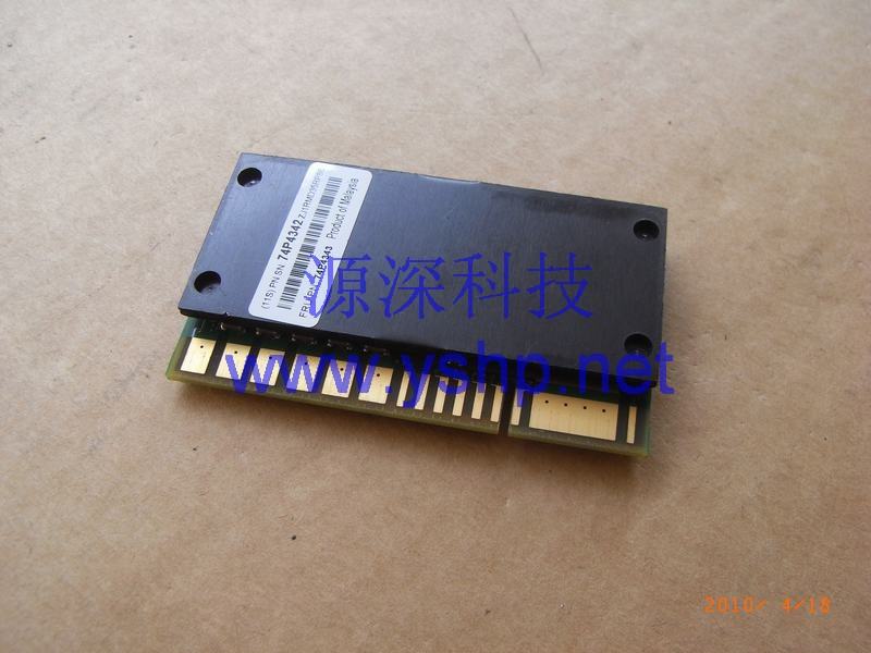 上海源深科技 Shanghai   IBM xSeries X450 ServerVRM X450 调压 modules VRM 74P4342 74P4343 高清图片