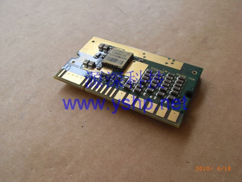 上海源深科技 Shanghai   IBM xSeries X450 ServerVRM X450 调压 modules VRM 74P4342 74P4343 高清图片