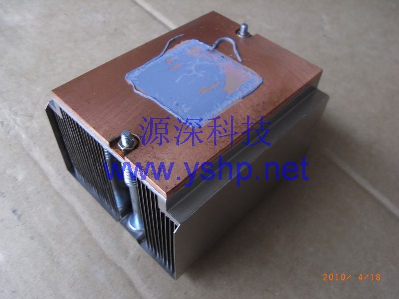 上海源深科技 Shanghai   IBM xSeries X440 Server散热器 X440 散热片 49P3151 49P3150 高清图片