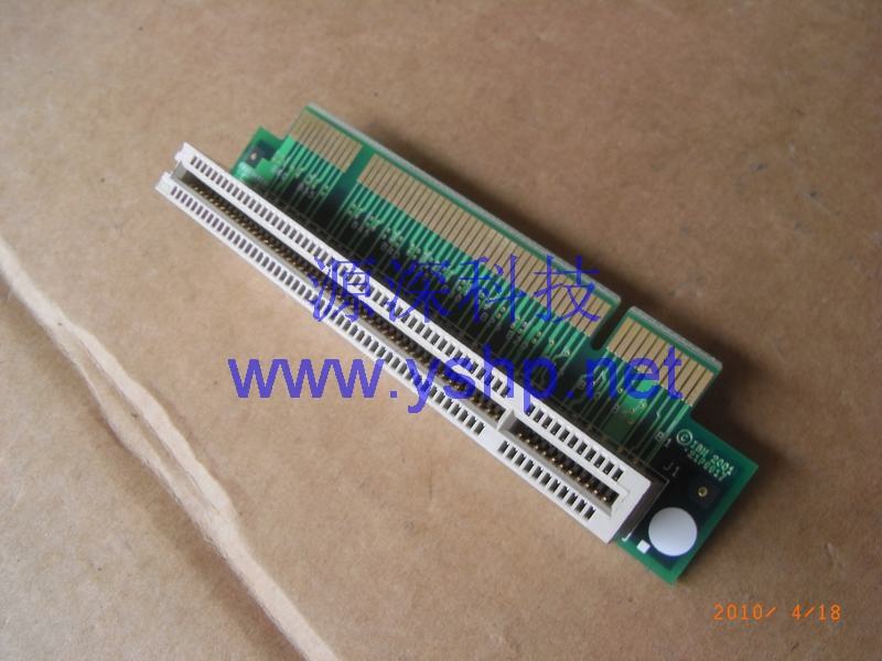 上海源深科技 Shanghai   IBM xSeries X445 Server X445 转接槽 03K9031 21P9915 高清图片
