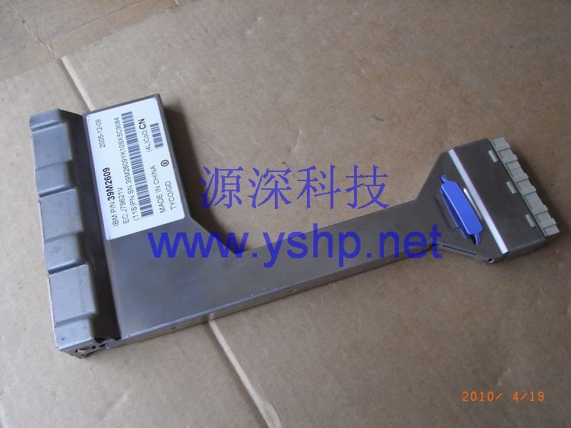 上海源深科技 Shanghai   IBM xSeries X460 Server backplane  X460 扩展板 39M2609 高清图片