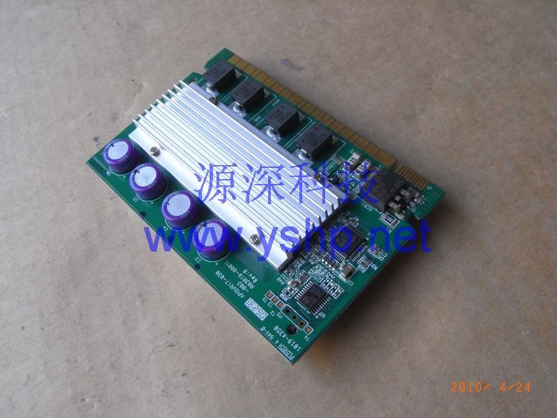 上海源深科技 Shanghai   IBM Xseries460 Server调压 modules IBM X460 CPU VRM 24R2749 24R2750 高清图片